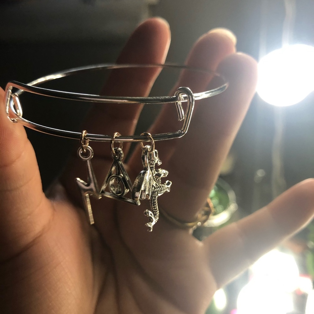Custom bracelet